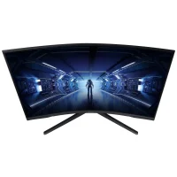 Монитор Samsung Odyssey G5 C27G55TQWR фото 9